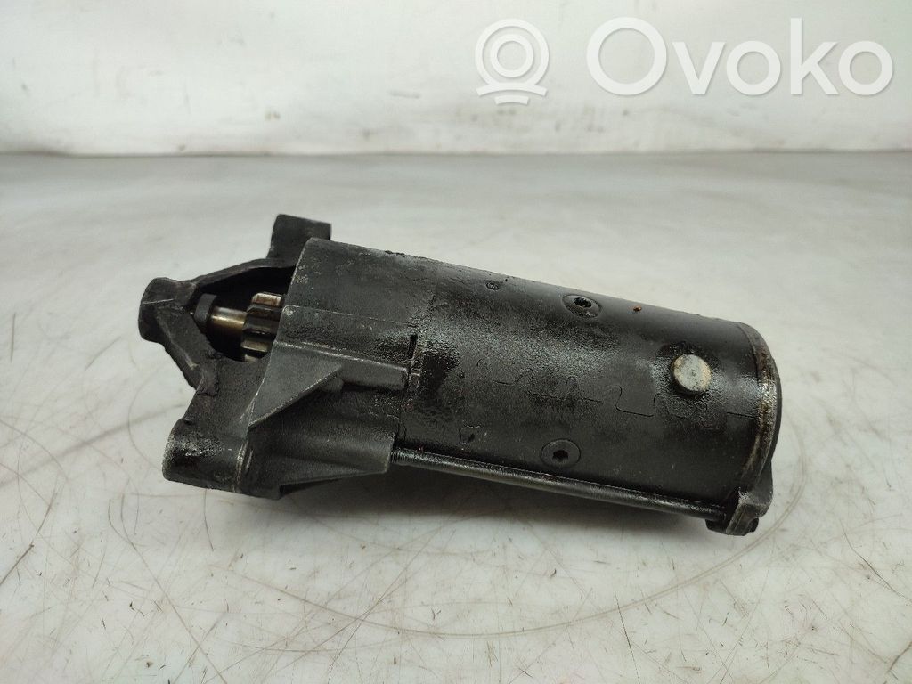 Electromotor