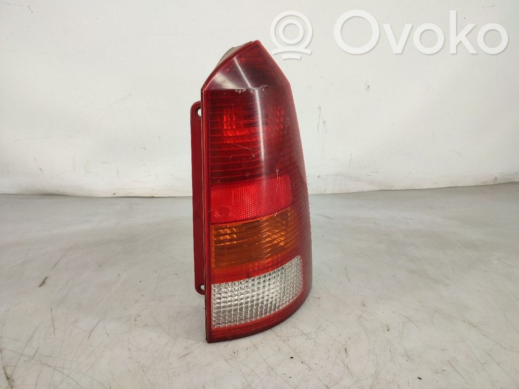 Rear/tail lights   XS4X13N004EC