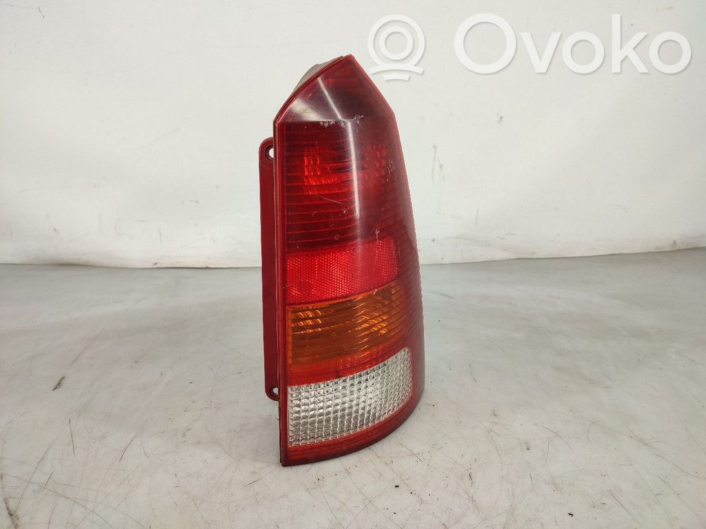 Ford Focus Lampa tylna