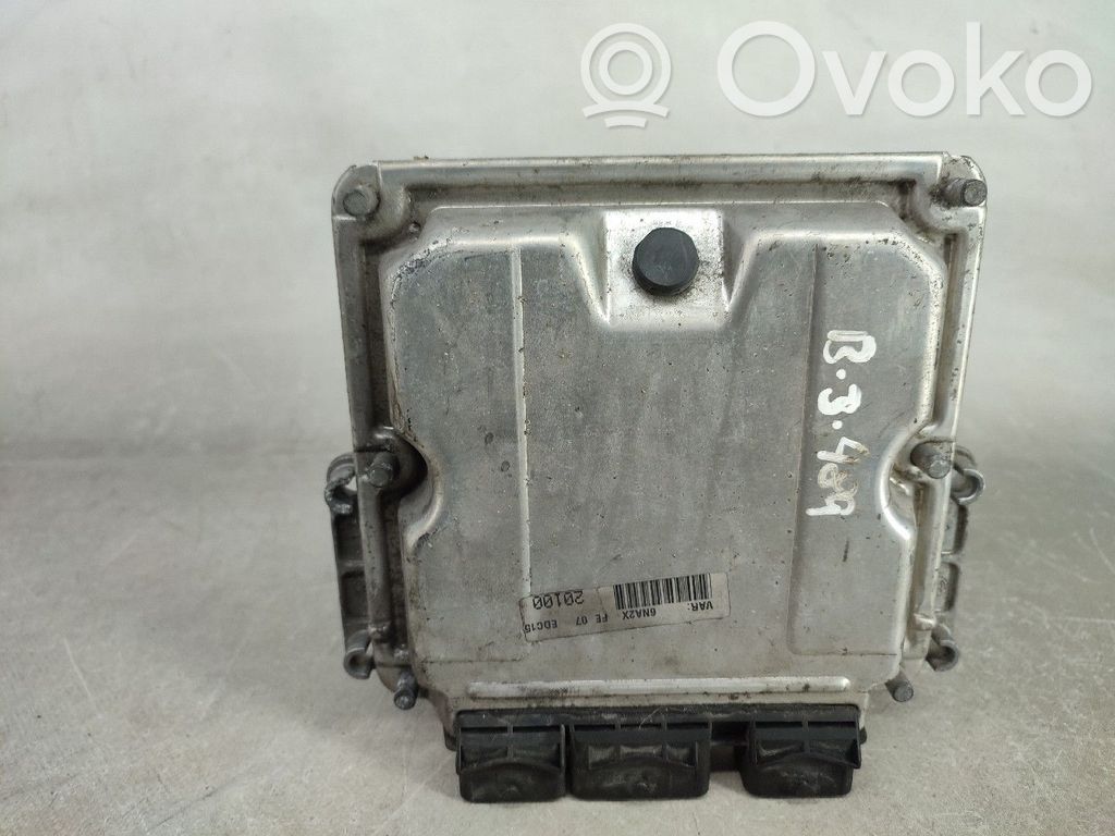 Centralina/modulo del motore   9642014980