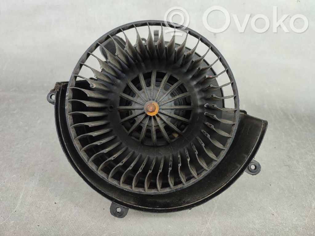 Pulseur d'air habitacle   9000348
