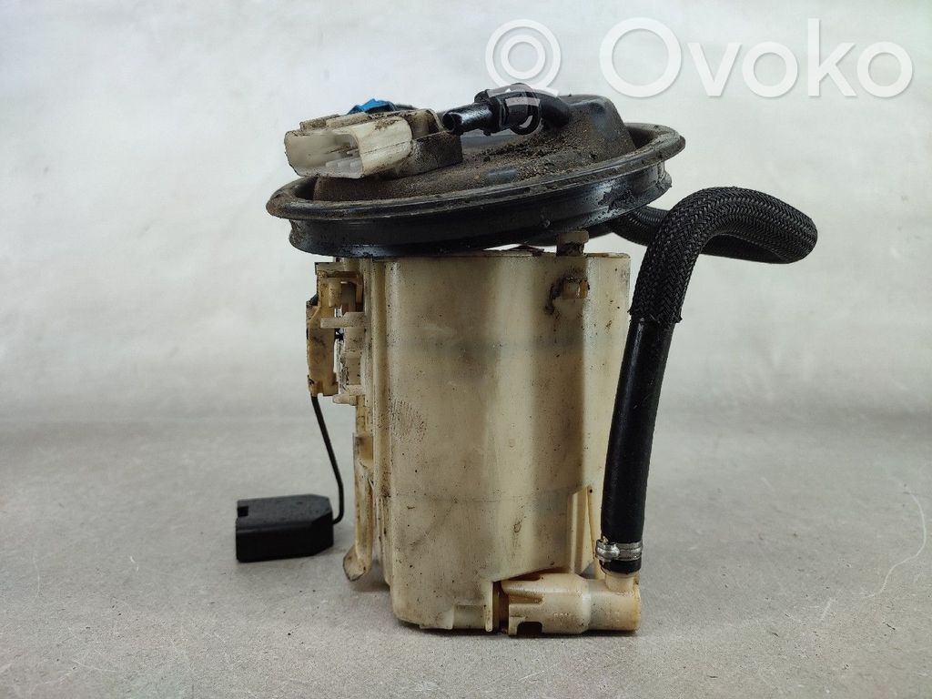 Opel Astra G Sensore di livello del carburante