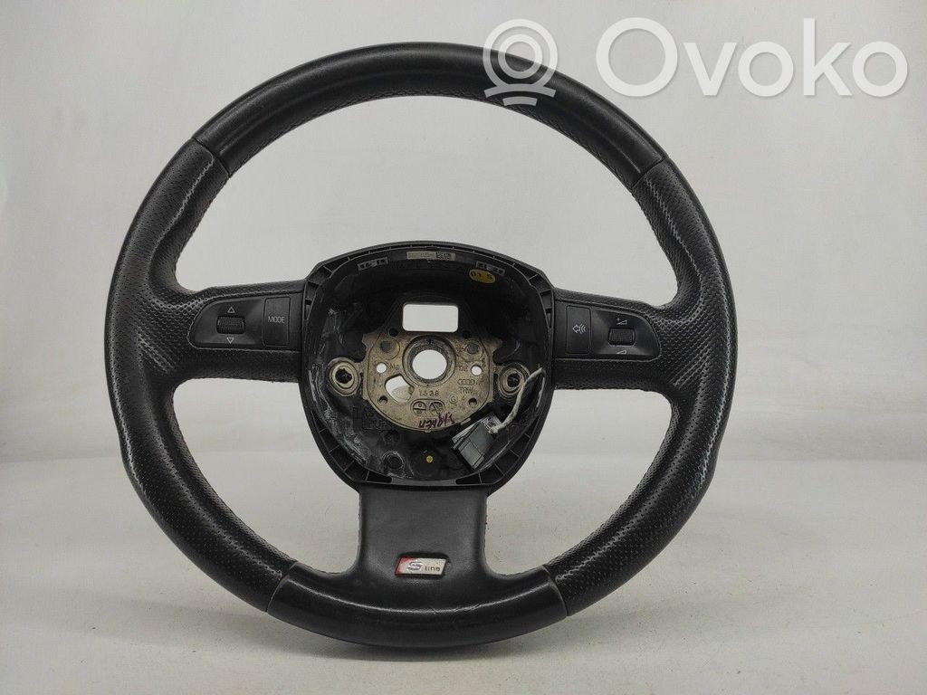 Audi A6 S6 C6 4F Volante 