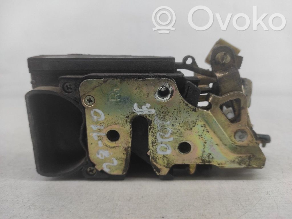 Front door lock   2PINOS