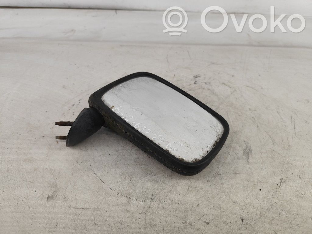 Ford Fiesta Elektryczne lusterko boczne drzwi przednich 