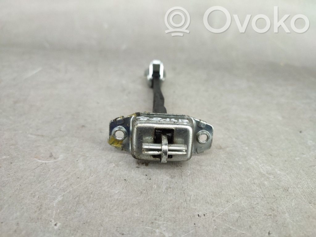 Opel Agila B Cerniera finecorsa della portiera anteriore