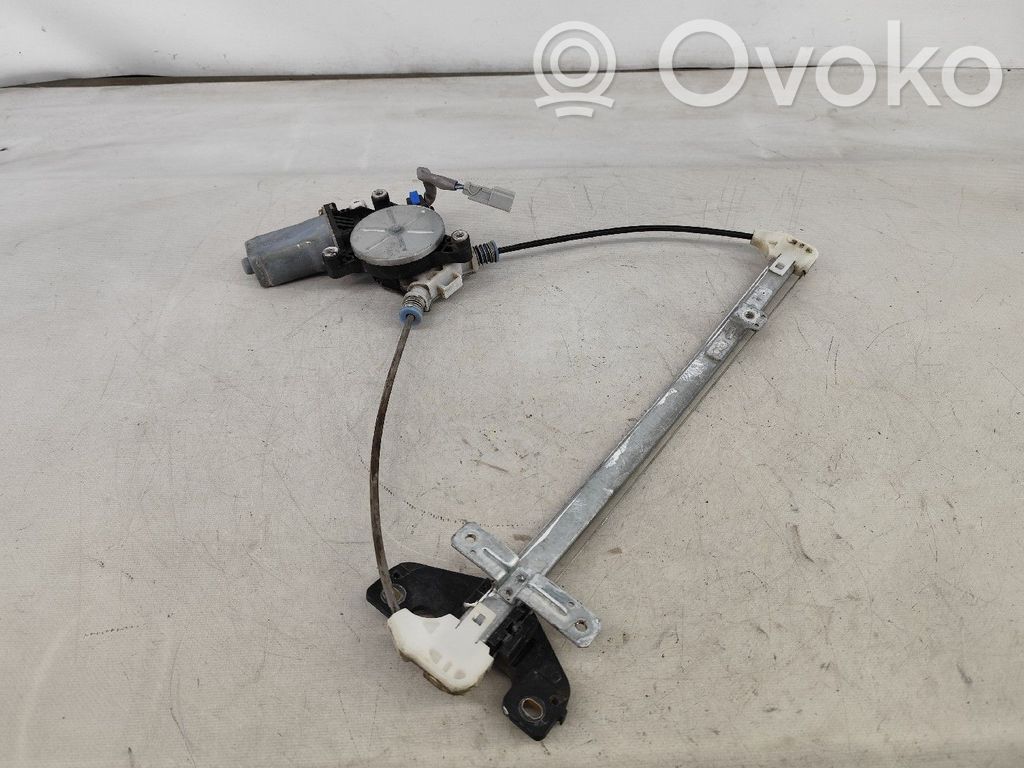 Honda Civic Macara geam spate fără motor
