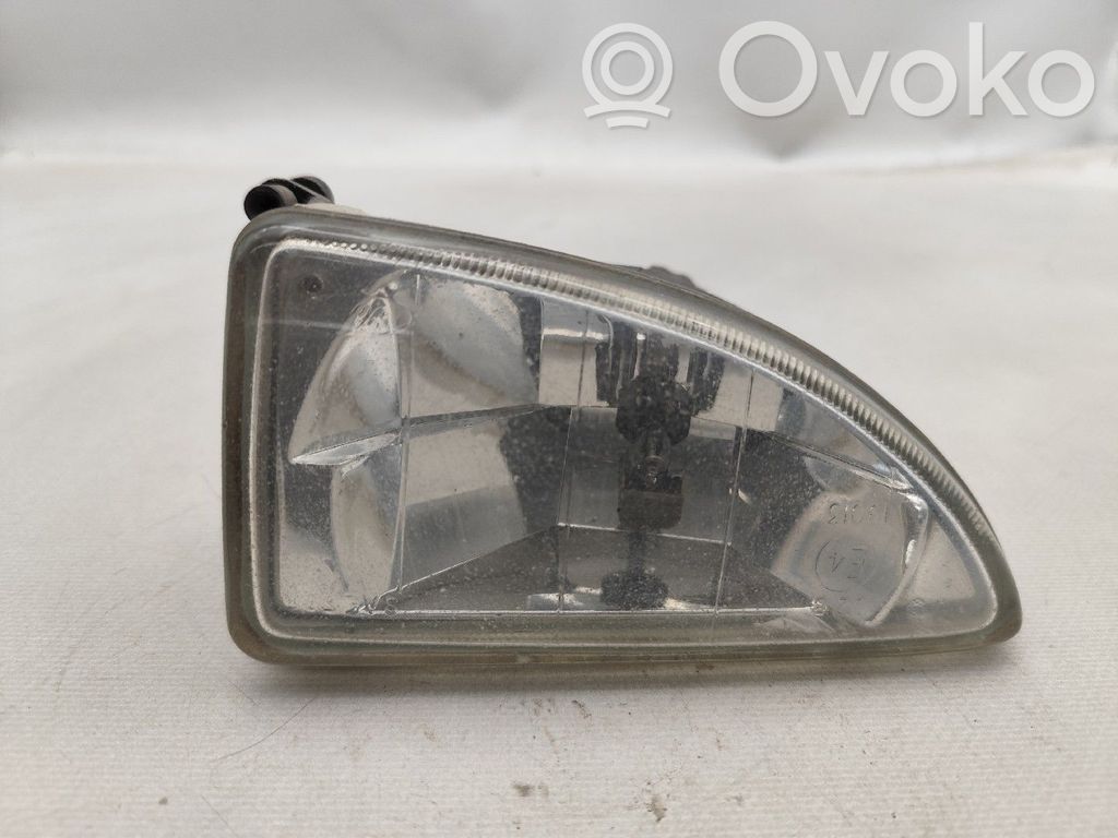 Nebelscheinwerfer vorne   0374D