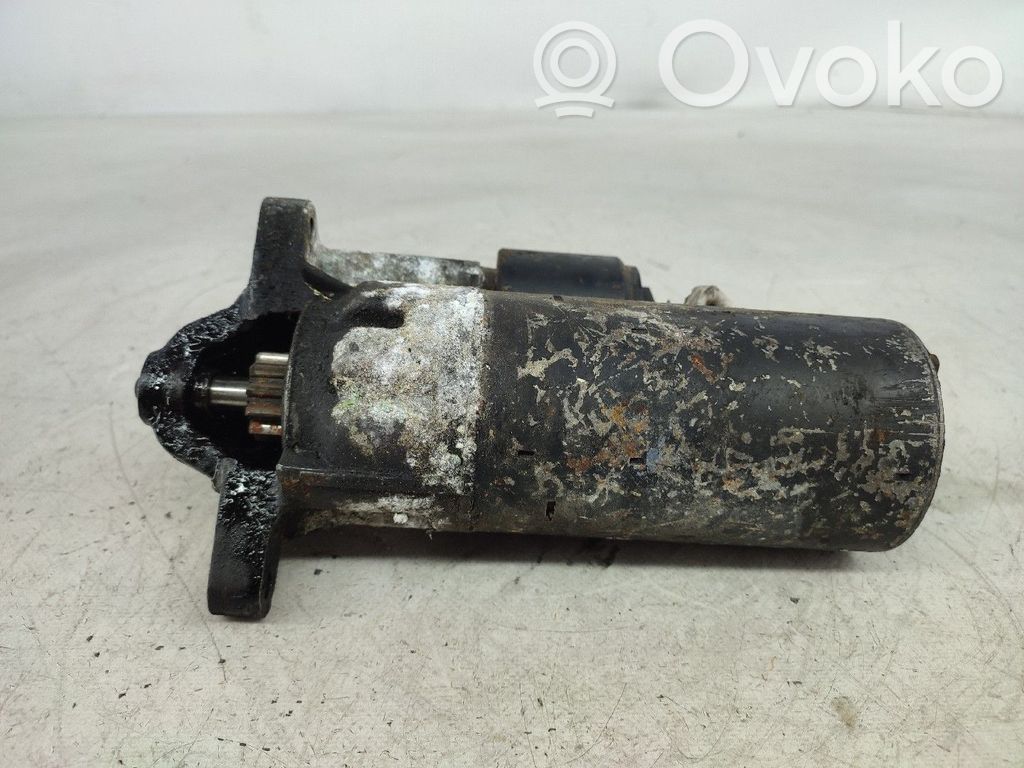 Motor de arranque   000111017,0331303066