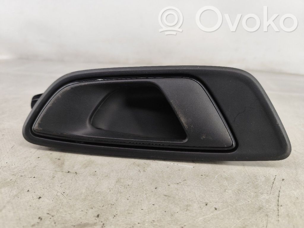 Etuoven ulkokahvan kehys   5F1837114A