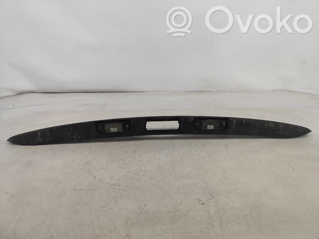 Ford Focus Rivestimento laterale del portellone posteriore/bagagliaio