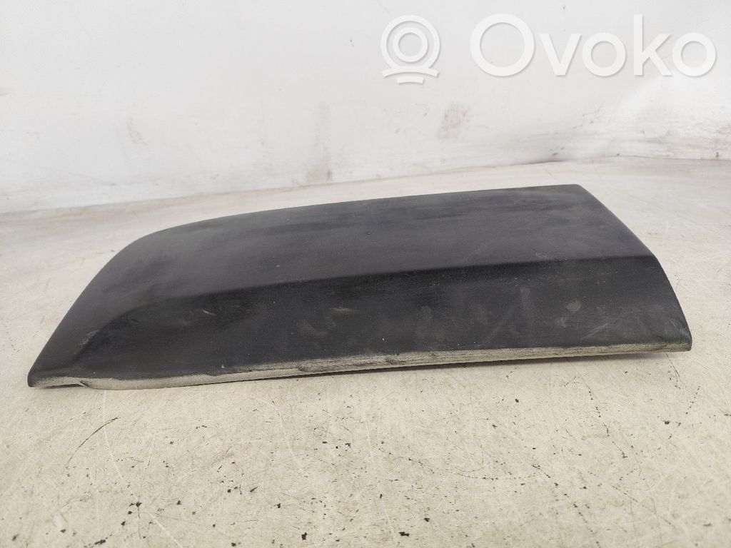 Renault Kangoo I Tailgate/trunk side cover trim 