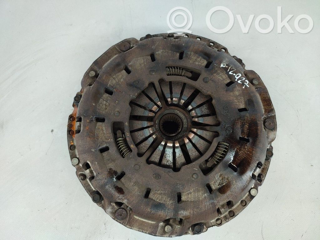 Clutch set kit   6C106375A0