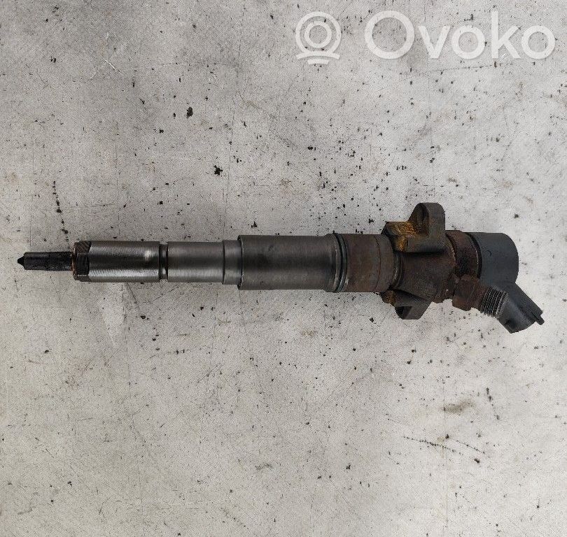 Injektor Einspritzdüse   0445110030,189171751,2354045