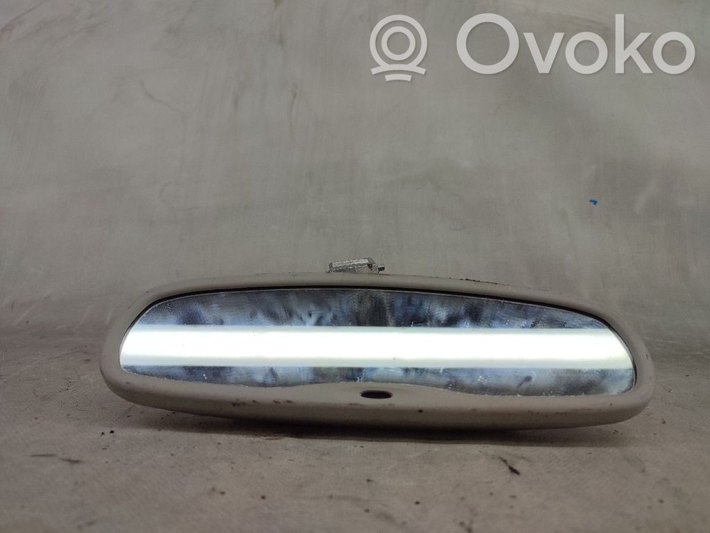 Espejo retrovisor (interior)   8200581875S