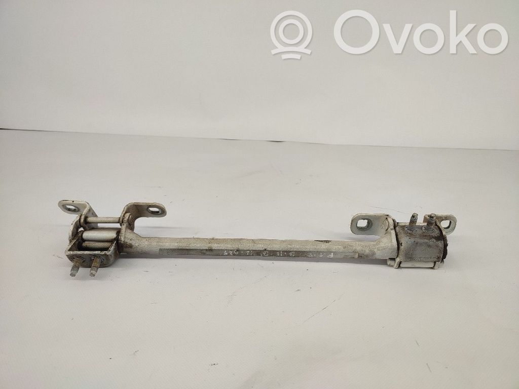 Front door check strap stopper   ESQUERDA,SQD4E,TRAS