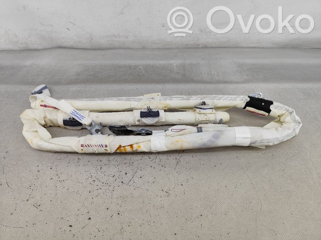 Renault Captur II Kopfairbag 