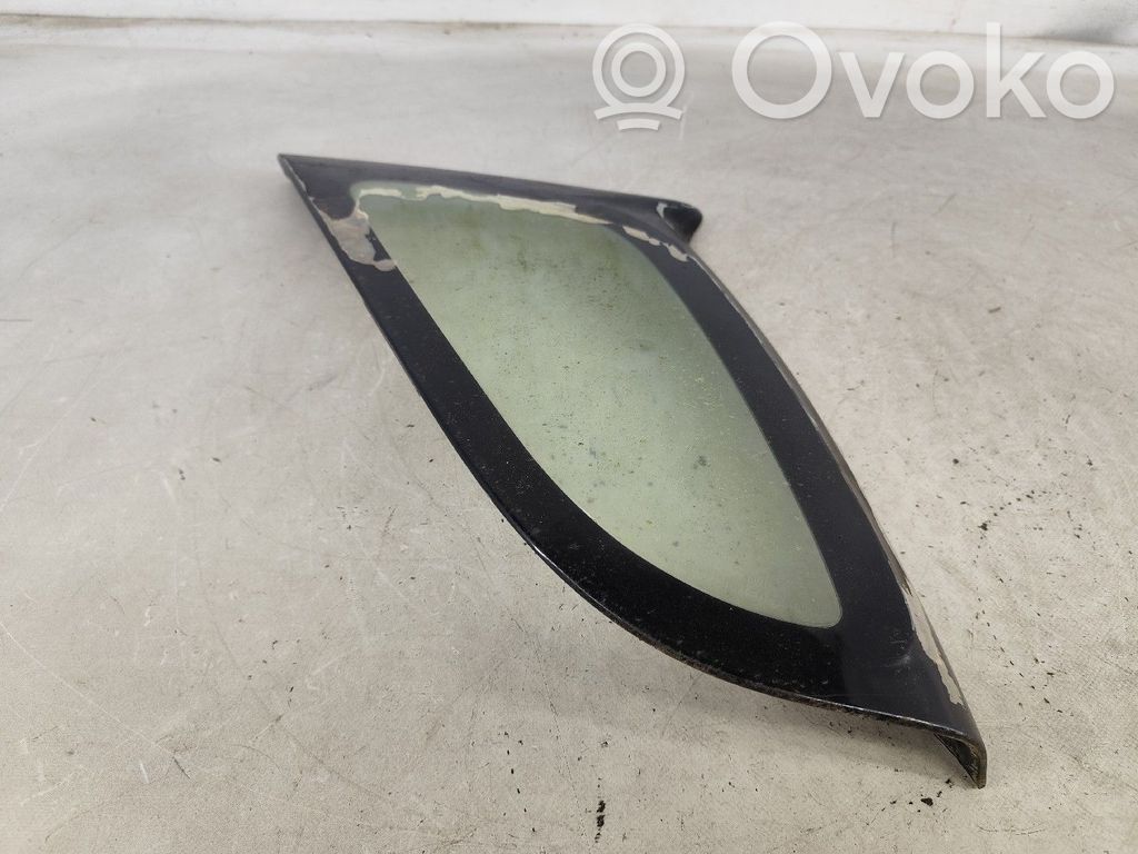 Smart ForFour I Rear side window 