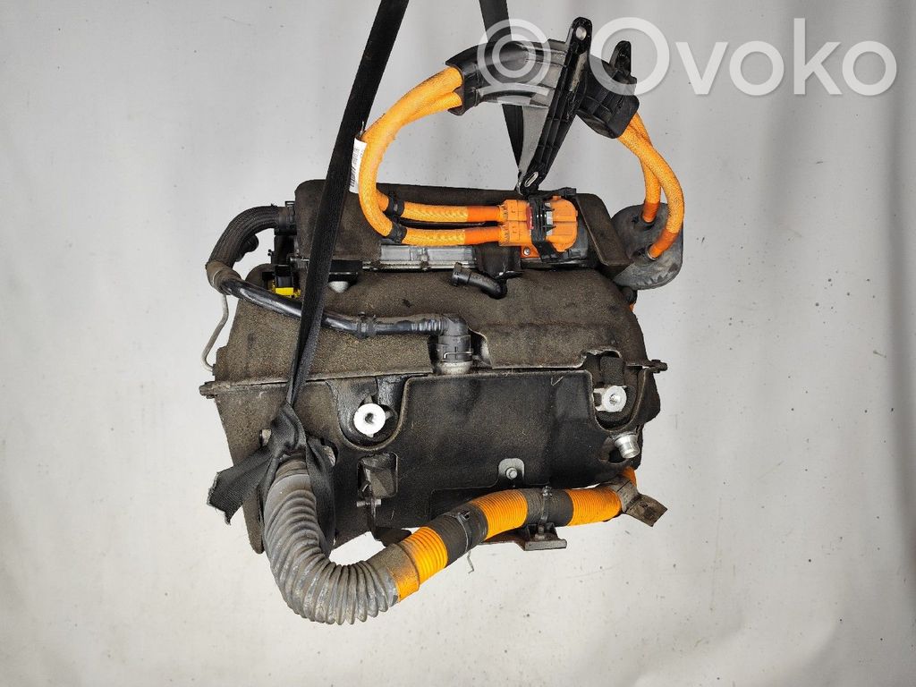 Двигатель   T4K9604,TRASEIRO