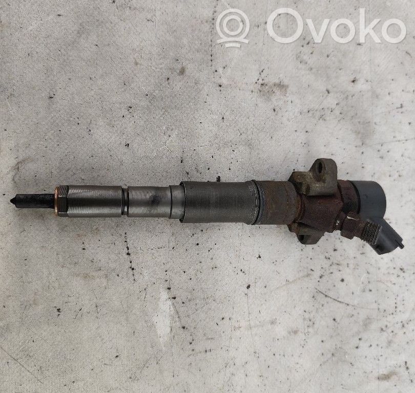 Injektor Einspritzdüse   0445110030,189171751,2354045