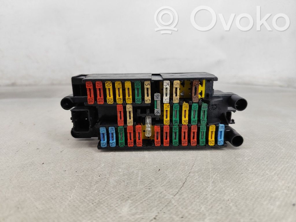 Peugeot 306 Unitate de control SAM 