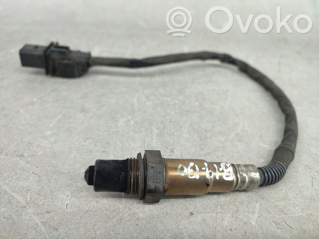 Lambda probe sensor   779159201,0281004019