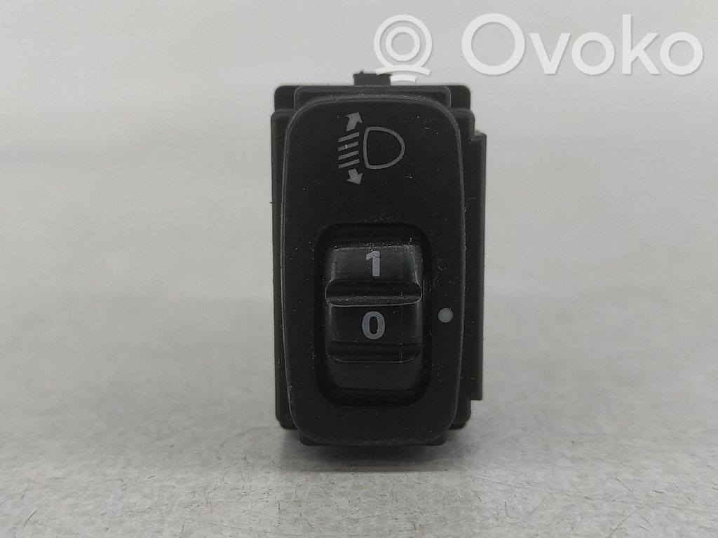 Mitsubishi Lancer VIII Multifunctional control switch/knob 