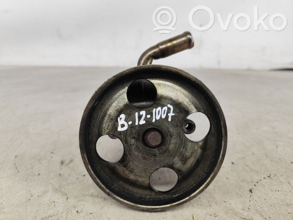 Ford Fiesta Power steering pump 