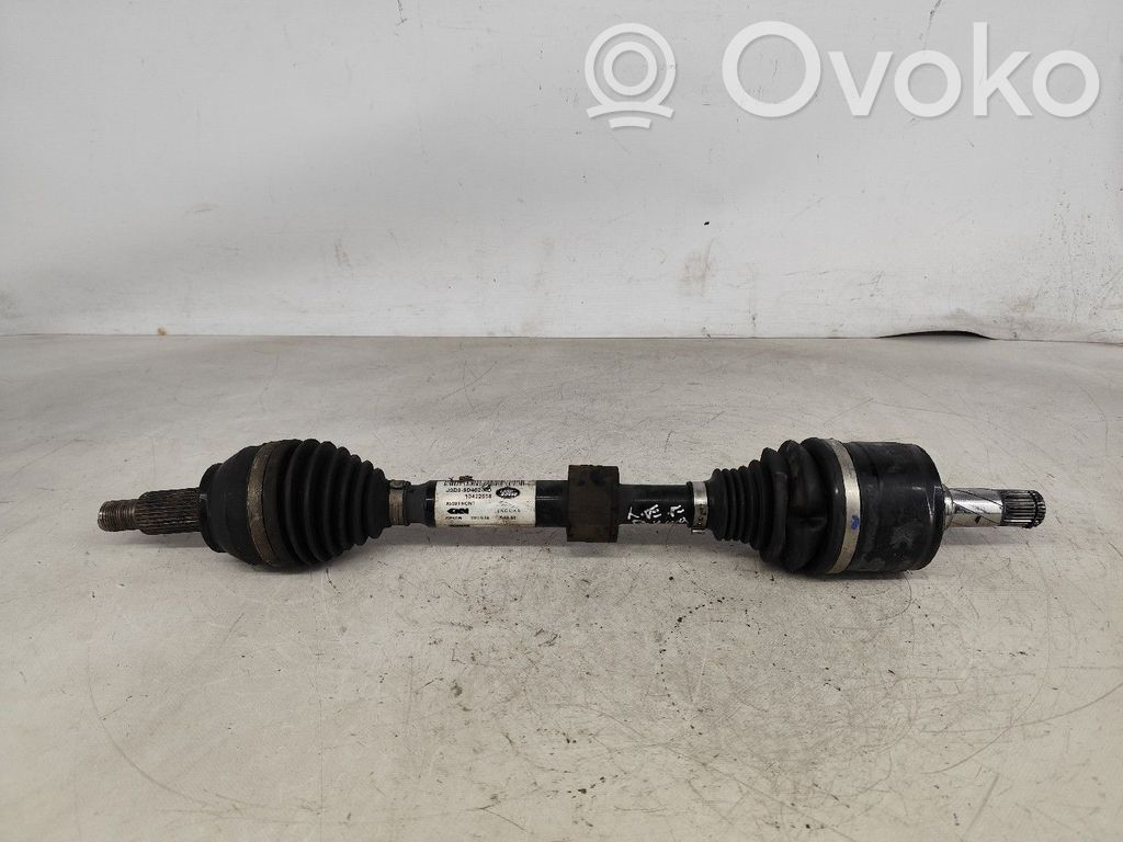 Front driveshaft   FRENTE,10422558,J9D33D402AD