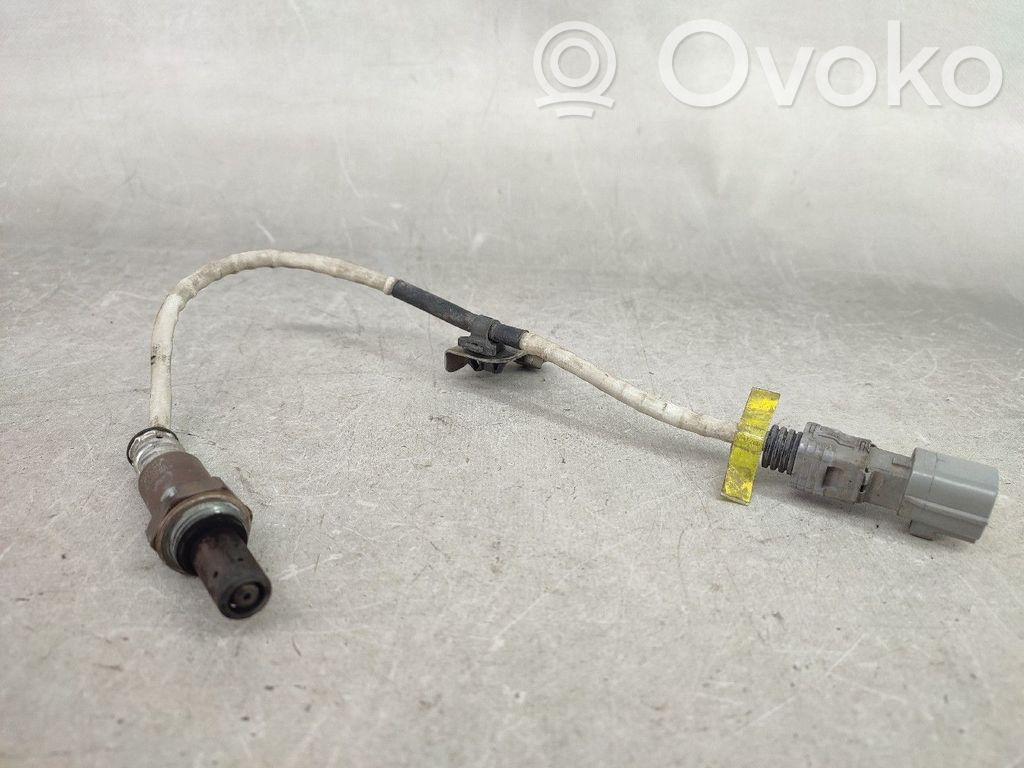 Toyota Corolla E210 E21 Sensore della sonda Lambda