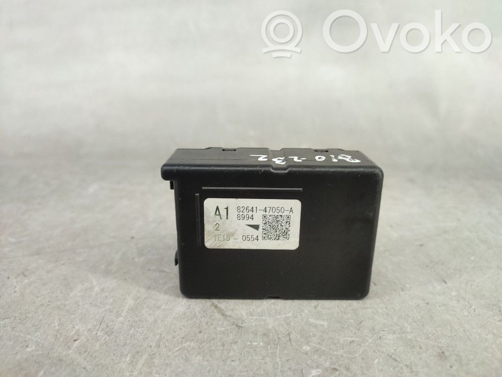 Motorsteuergerät/-modul   8264147050A