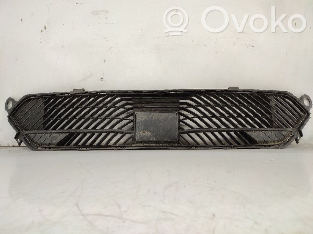 Citroen C4 III e-C4 Front grill 