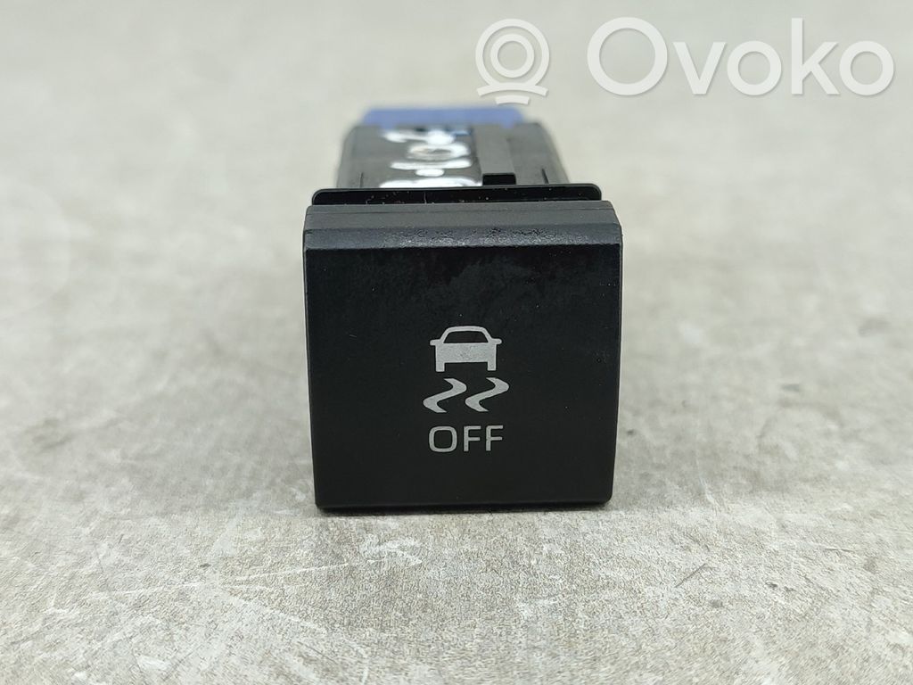 Toyota Corolla E210 E21 Interruptor de control multifunción