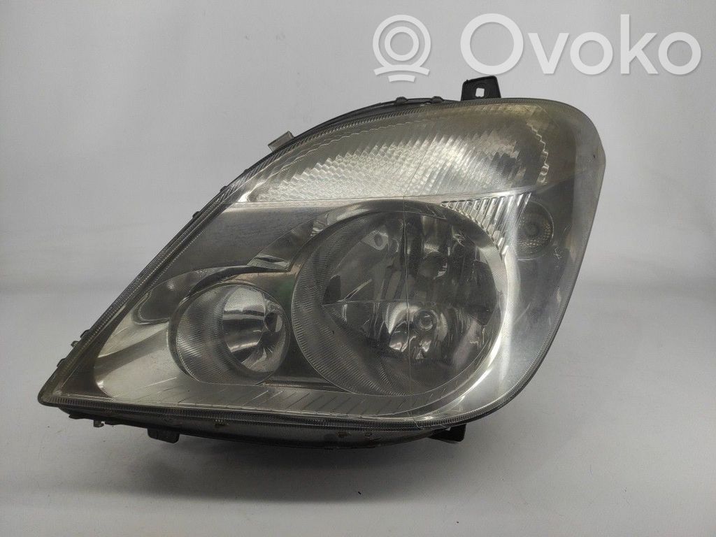 Faro/fanale   A9068200161
