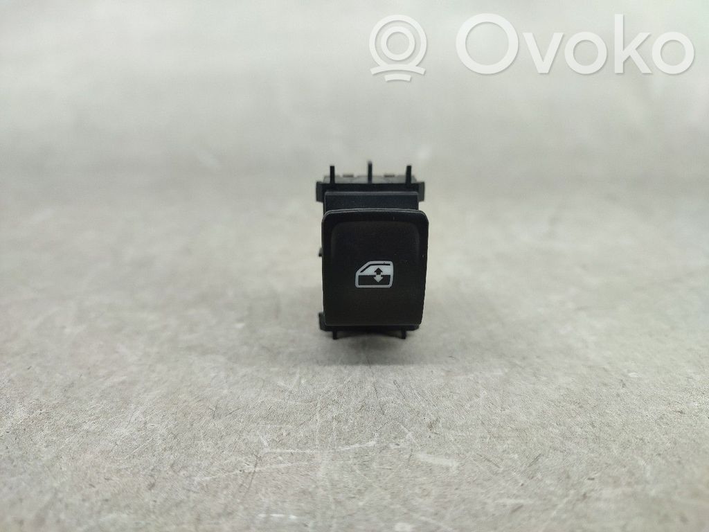 Electric window control switch   5G0959855P