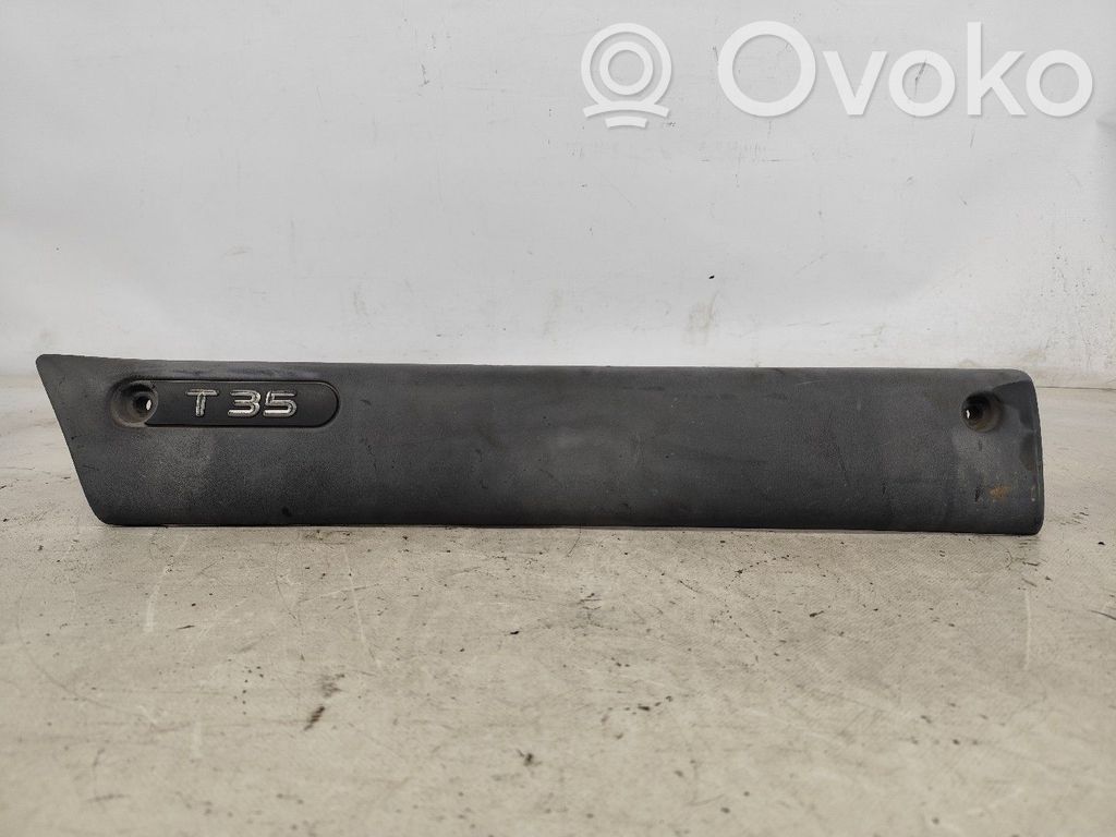 Moulure de porte avant   7701692580