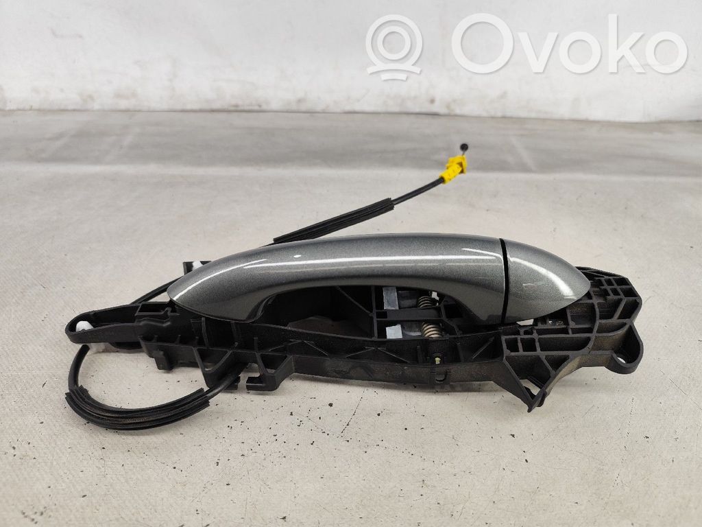 Opel Astra K Maniglia esterna per portiera anteriore