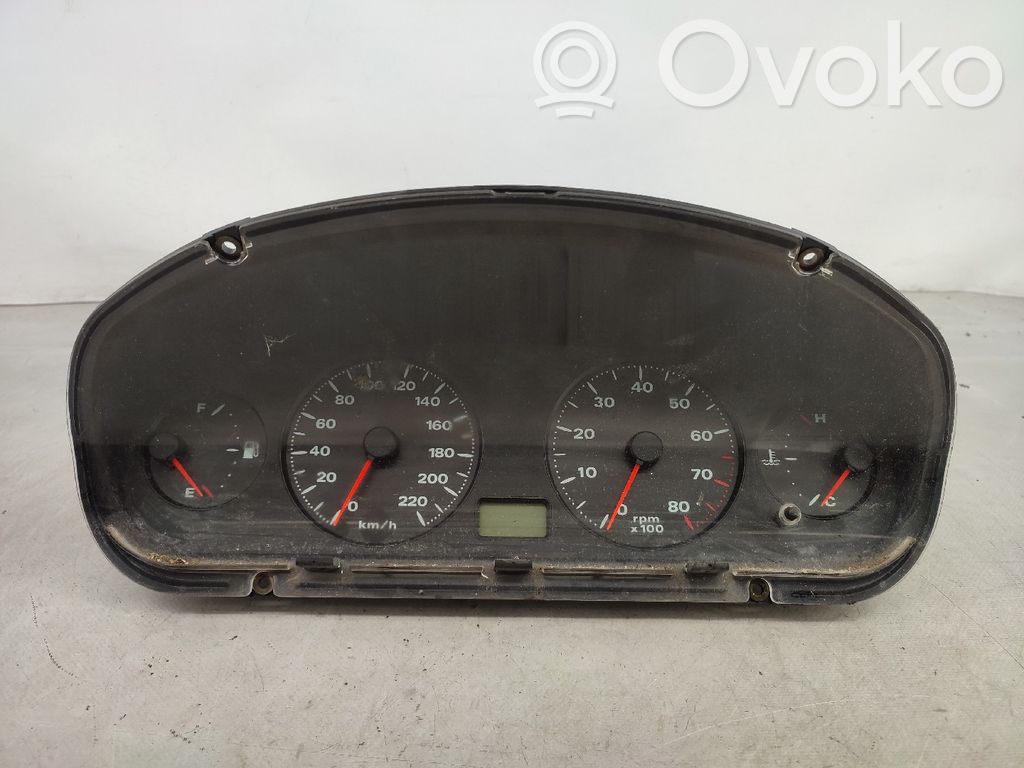 Fiat Marea Tachimetro (quadro strumenti) 