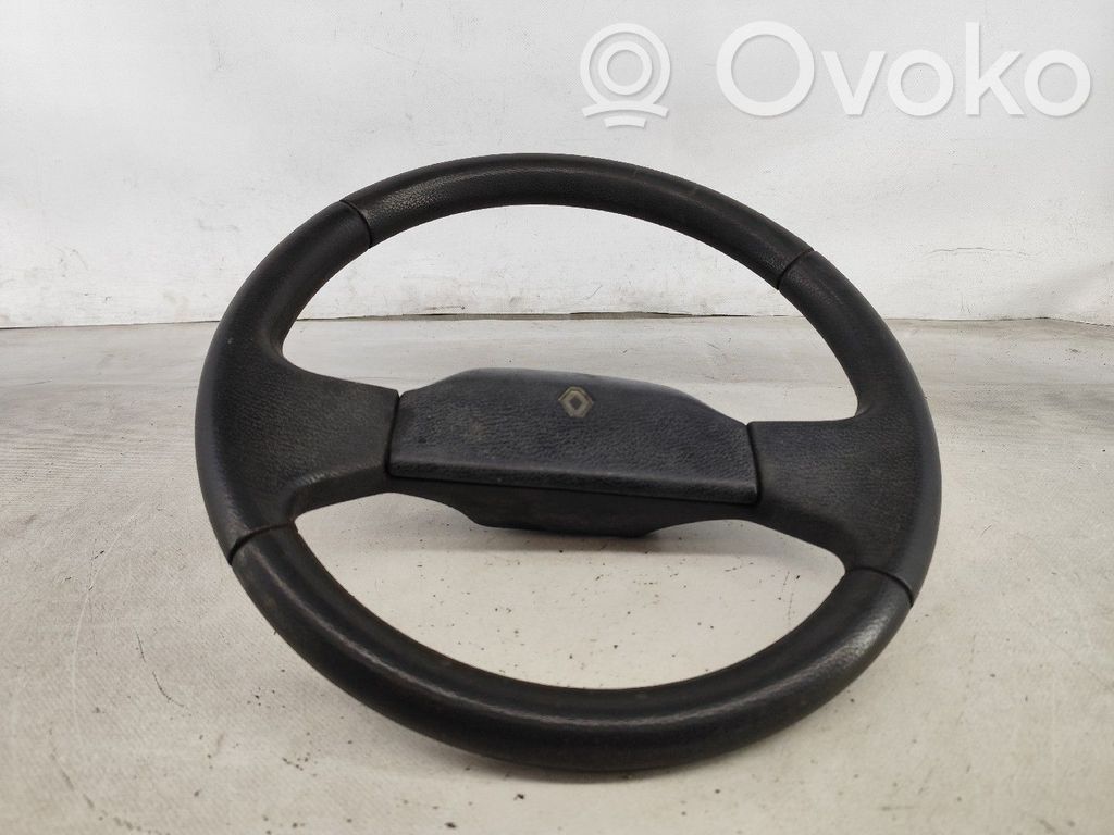 Renault Clio I Ohjauspyörä 