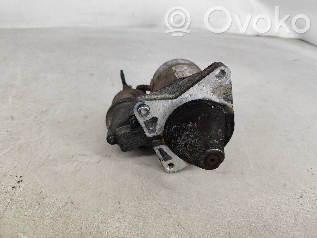 Fiat Punto (188) Motorino d’avviamento 