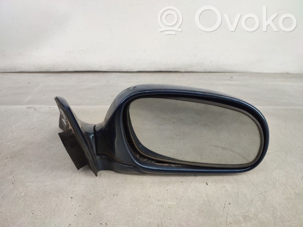Etuoven sähköinen sivupeili   X3LRH4DP,3PINOS