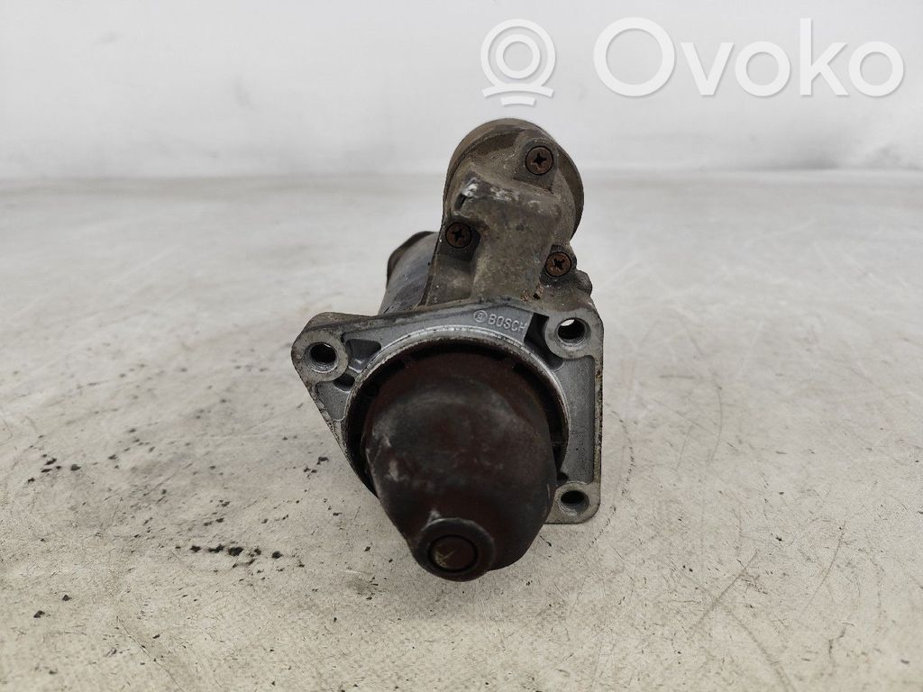 Motor de arranque   96FB1100LC