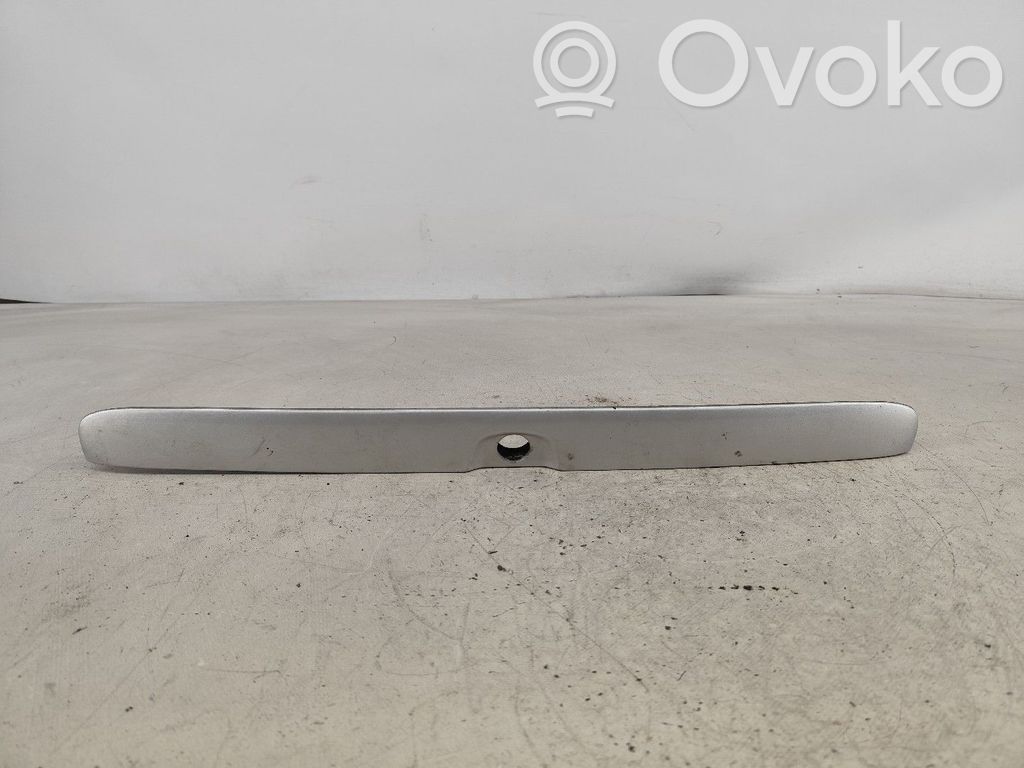 Opel Astra G Tailgate/trunk side cover trim 