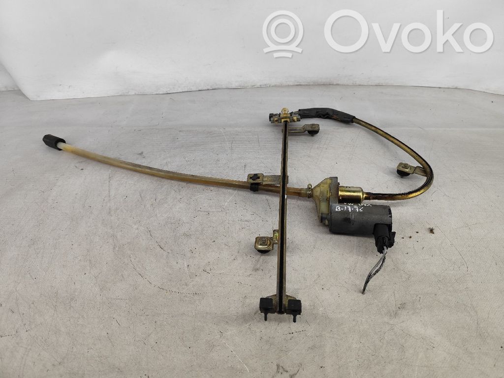 Lancia Y 840 Mechanizm podnoszenia szyby tylnej bez silnika 