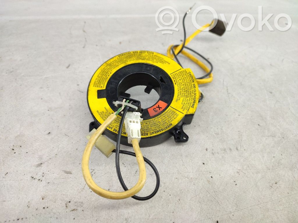 Hyundai Accent Inel glisant airbag (inel SRS)