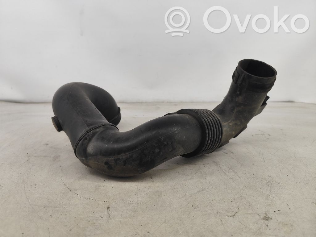 Opel Movano B Einzelteil Lufteinlasskanal 