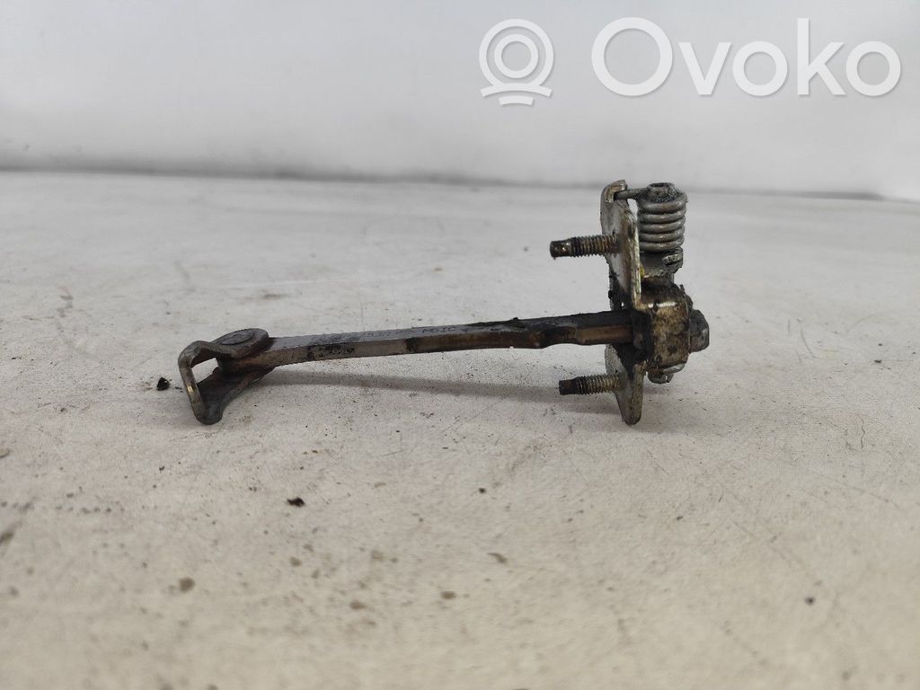 Opel Movano B Ogranicznik drzwi przednich 
