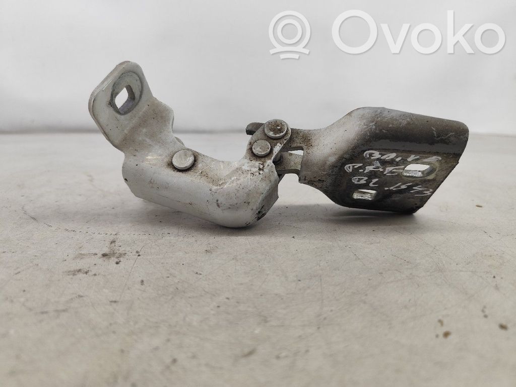 Etuoven pidätin   FRENTE,804000006R,BAIXO,ESQ