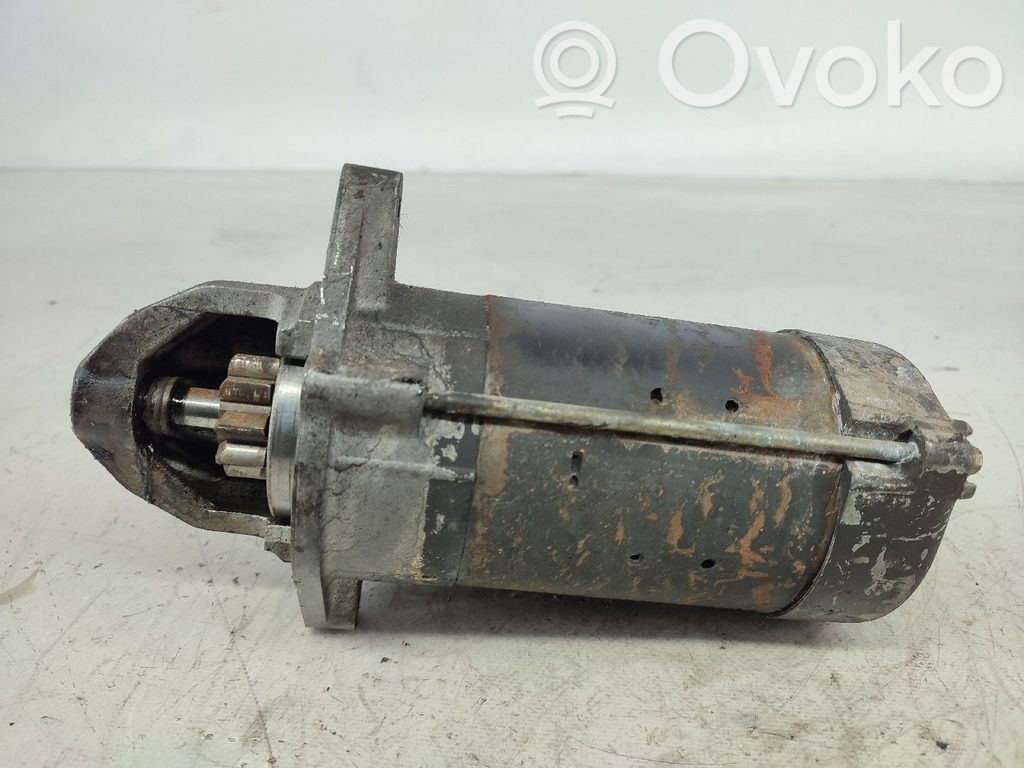 Стартер   6033AD1002,6033AC0315,79710