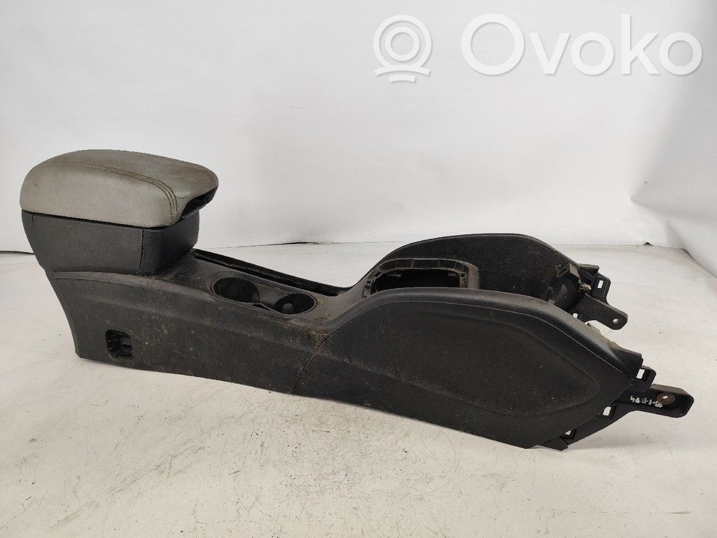 Fiat Tipo Center console 